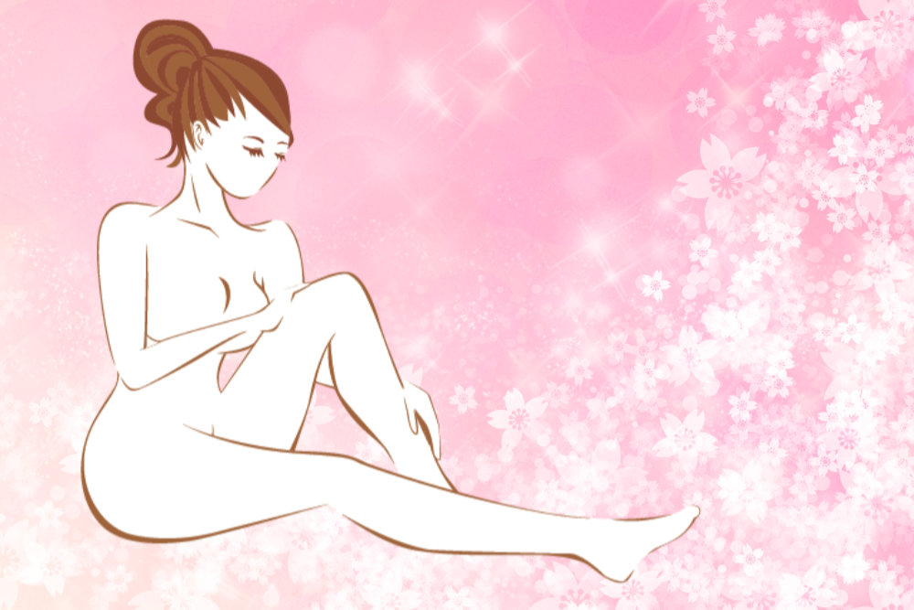 ケノンでVIOの全剃りは何回すればいい？